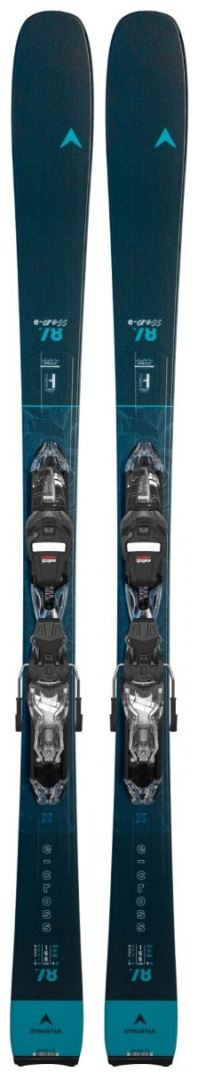 Dynastar E-Cross 78 W 58450155