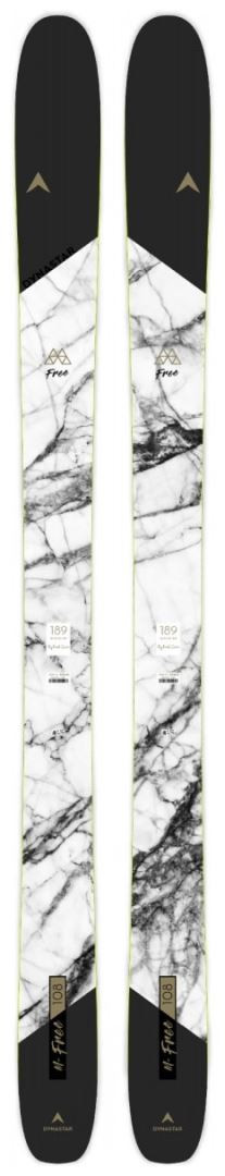 Dynastar M-Free 108 14874078