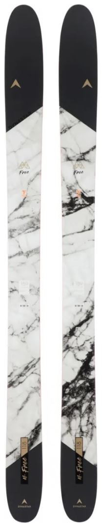 Dynastar M-Free 118 F-Team 25867571