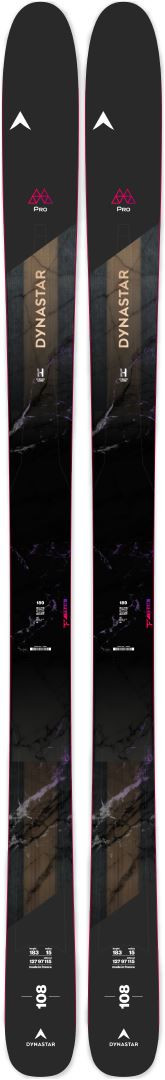 Dynastar M-Pro 108 Ti F-Team 77001984