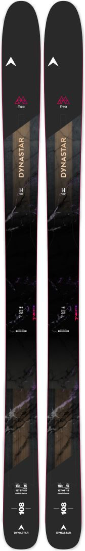 Dynastar M-Pro 108 Ti F-Team 24/25 91727810