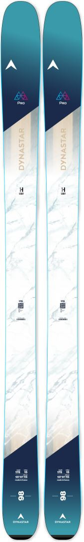 Dynastar M-Pro 98 Women 57572714