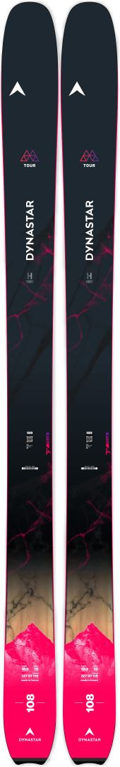 Dynastar M-Tour 108 F-Team 28425285