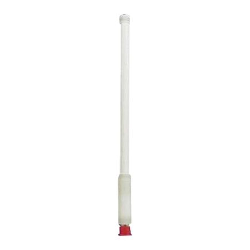 Mobile ECO6-3500-RN-WHT Mark 3.4-3.7 Ghz Echo Series Omni Site Antenna.6 Dbi, Direct Mount with Recessed N Plug (male) Connector