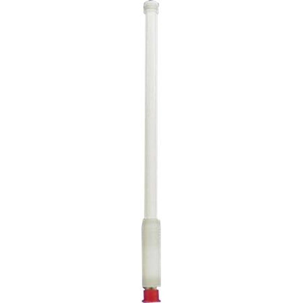 Mobile ECO6-3500-WHT Mark 3.4-3.7 Ghz Echo Series Omni Site Antenna.6 Dbi, Direct N Female Connector and Mounting Hardware
