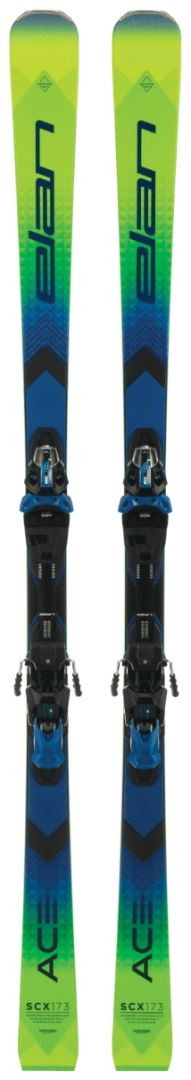 Elan Ace SCX 23/24 94973549