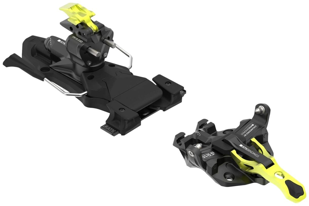 ATK (Elan) ATK F-Raider 15 EVO 88099987