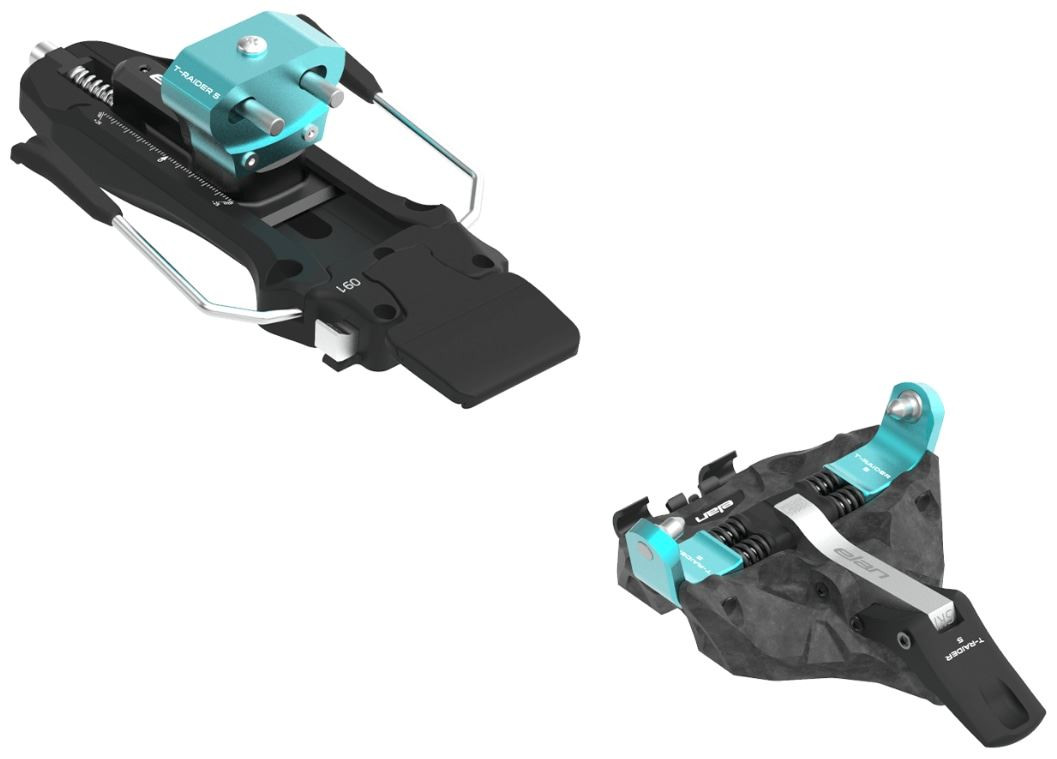 Elan J-Raider 4 58078367