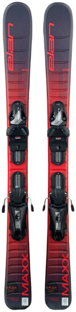 Elan Jett (130-150) 17640268