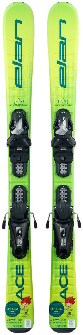 Elan Jett (70-120) 32068917