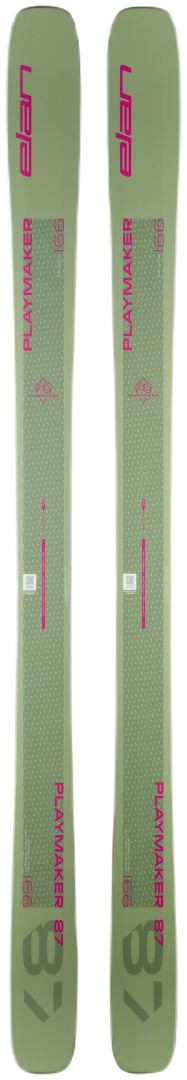 Elan Playmaker 87 50620746