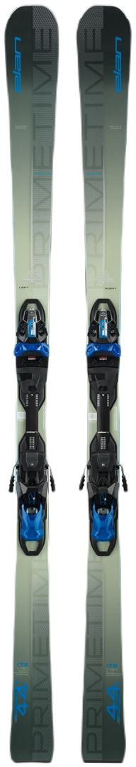 Elan Primetime 44+ 82325888