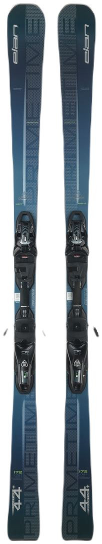 Elan Primetime 44+ Incl Protector Binding 74180242