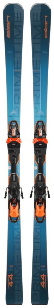 Elan Primetime 44 Incl Protector Binding 40315278