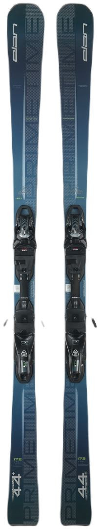 Elan Primetime 44+ PS Incl Protector Binding 33742144