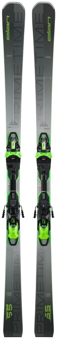 Elan Primetime 55 Factory Edition 26871832