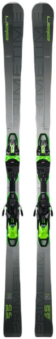 Elan Primetime 55 + Protector Binding 54453794