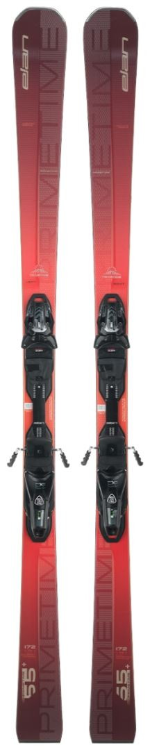 Elan Primetime 55+ + Protector Binding 18726186