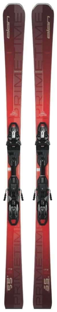 Elan Primetime 55+ 81441401