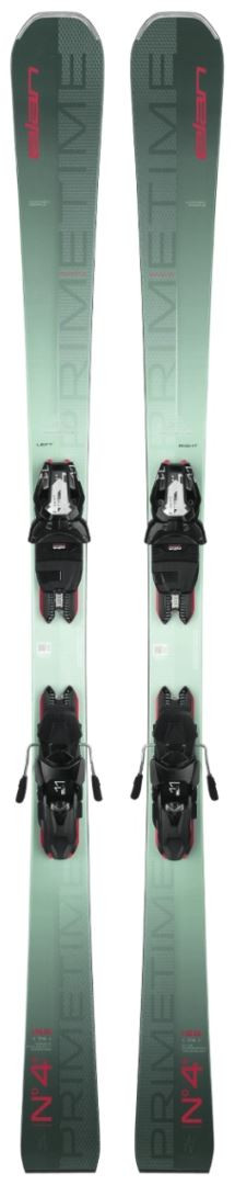 Elan Primetime N4+ W 34727346