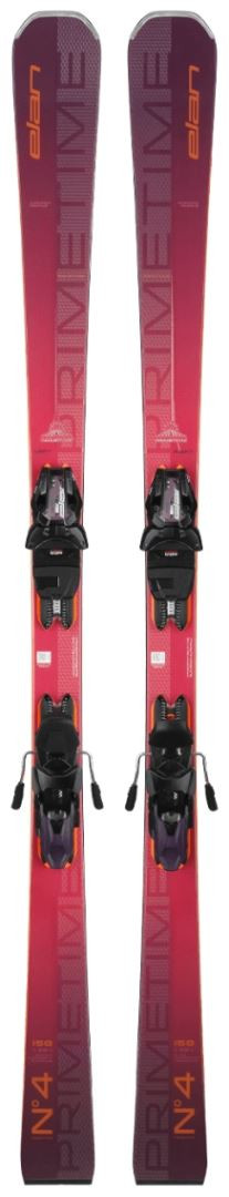 Elan Primetime N4 W 10580540