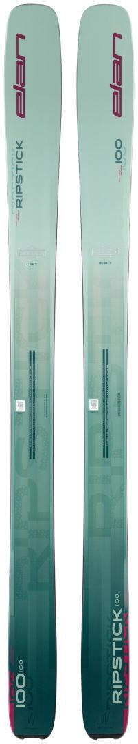 Elan Ripstick 100 W 42285683