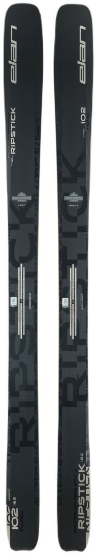 Elan Ripstick 102 Black Edition 34140036