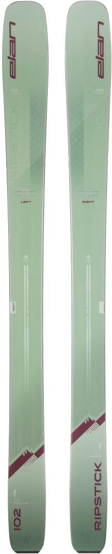 Elan Ripstick 102W 41698373