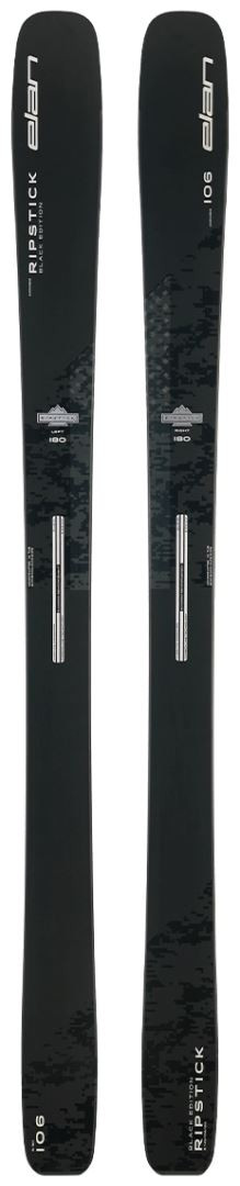 Elan Ripstick 106 Black Edition 55836889