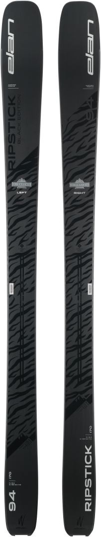 Elan Ripstick 94W Black Edition 16681171