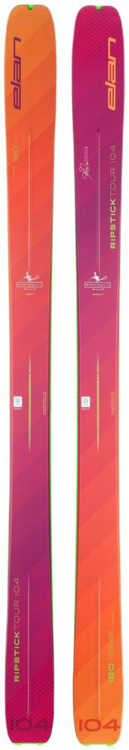 Elan Ripstick Tour 104 33950620