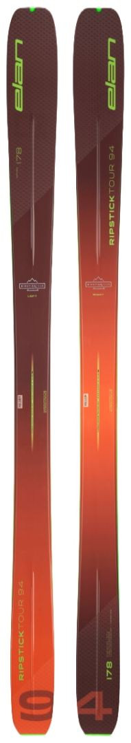 Elan Ripstick Tour 94 54959448