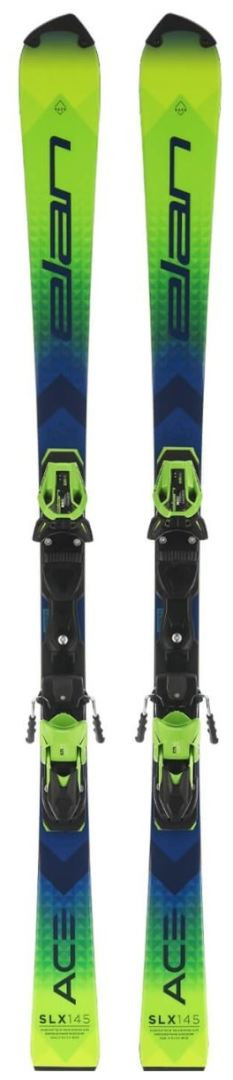 Elan World Cup SLX Team Plate (133-139) 50639804