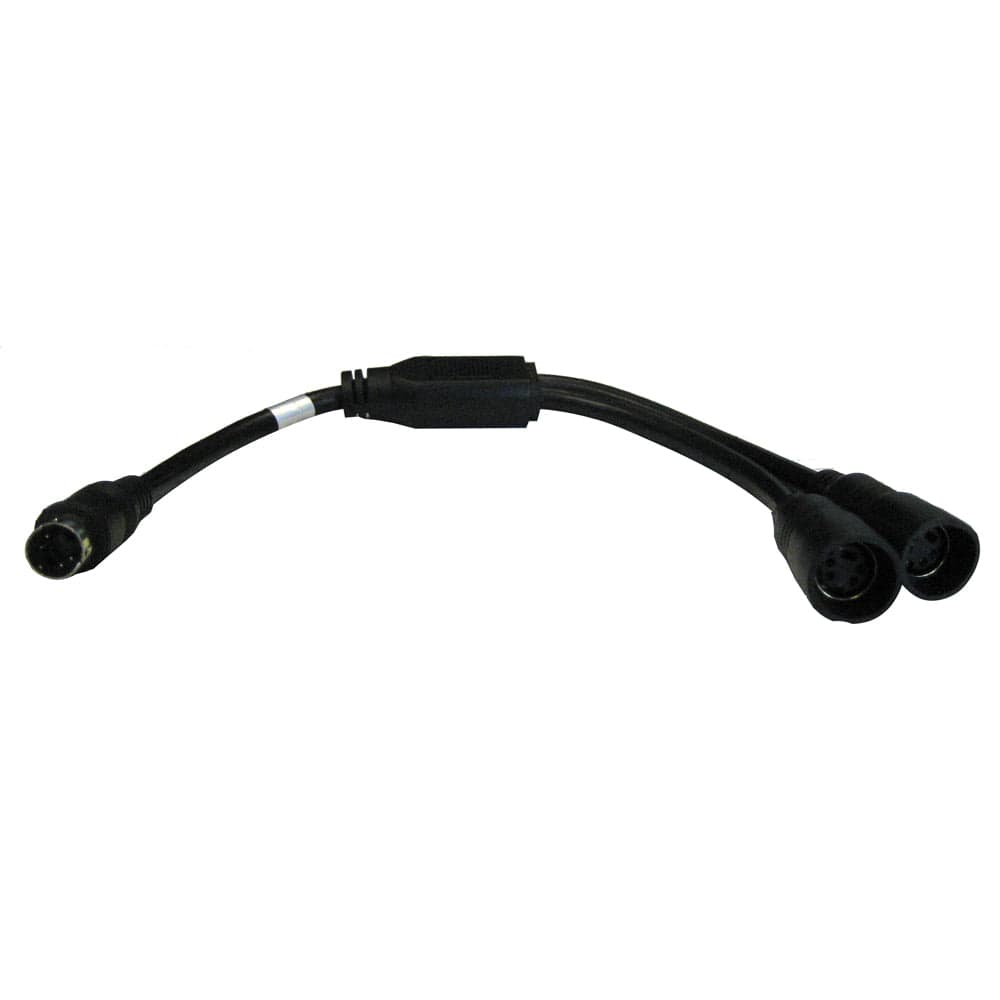 JENSEN Remote Control Y Cable f/JWR200 Remote Control