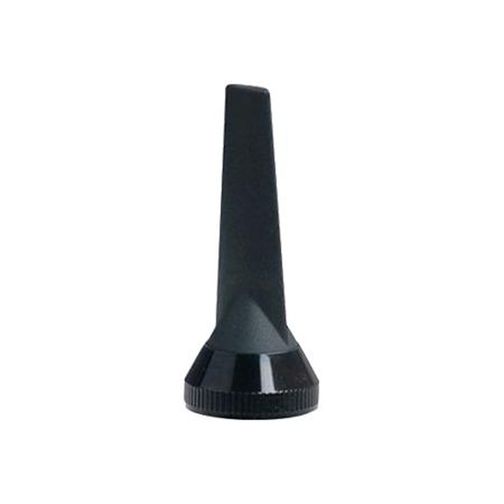 TE ETRAB4063 406-430 Mhz Phantom Elite Low Visibility Antenna.Black