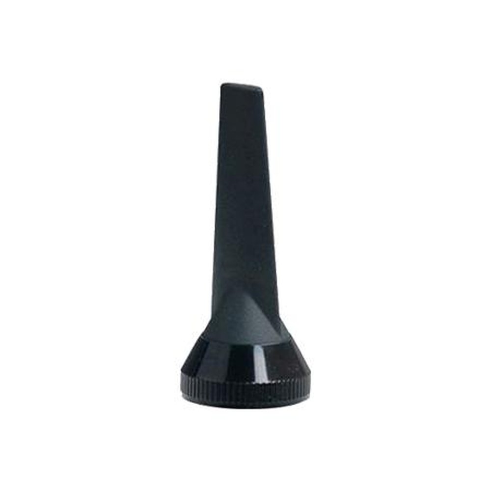 TE ETRAB7603 760-870 Mhz Phantom Elite 3dB-MEG Low Visibility Black Antenna.Order Motorola Style Mount and Cable Separately