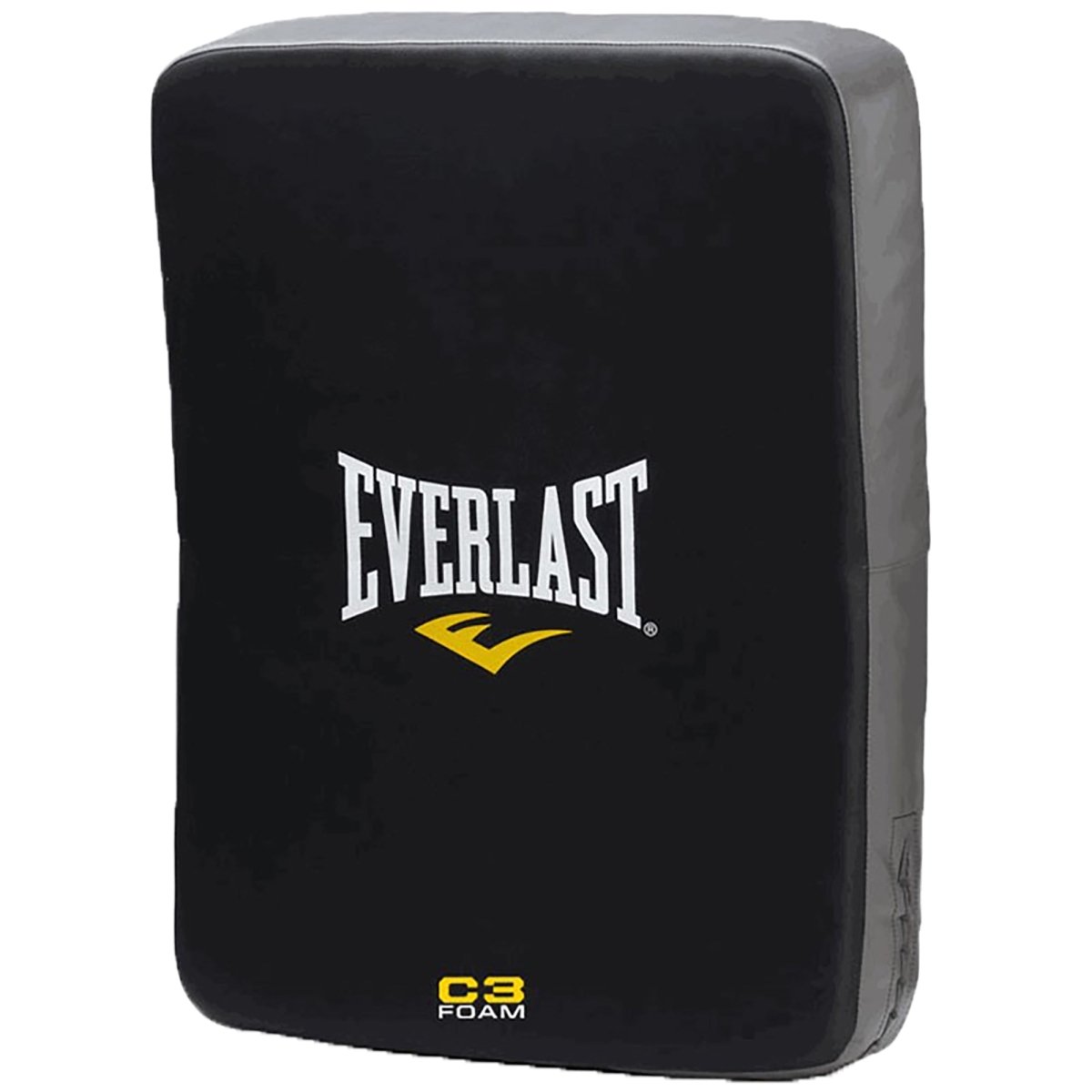 Everlast Titan Training Kick Shield - Black