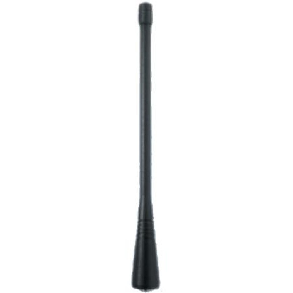 TE EXC450SM 450-470 Mhz Two-Way Portable Radio Duck Antenna, EXC Series, 1/4 Wave Flexible Cable Antenna, SMA Male Connector