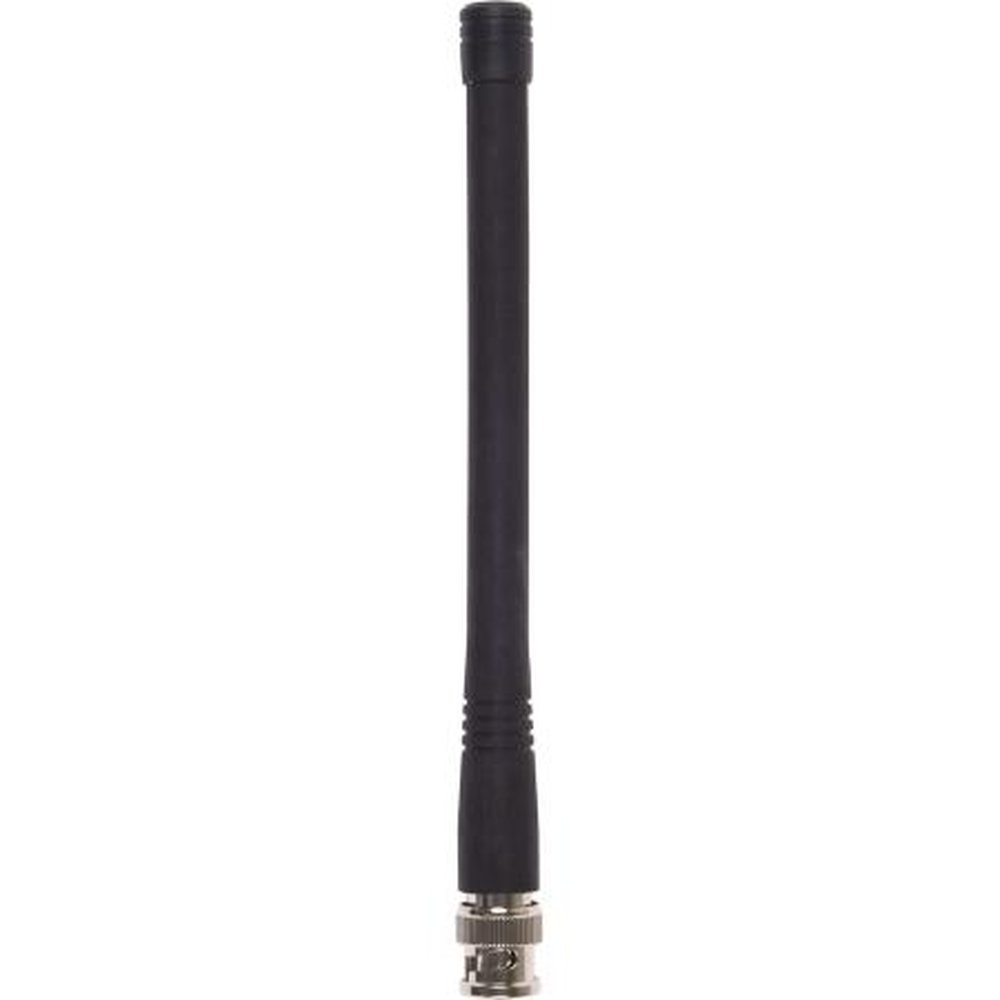 TE EXE902SM 902-960 Mhz Portable Antenna.Injection Molded.Covered SMA Connector.8" Long
