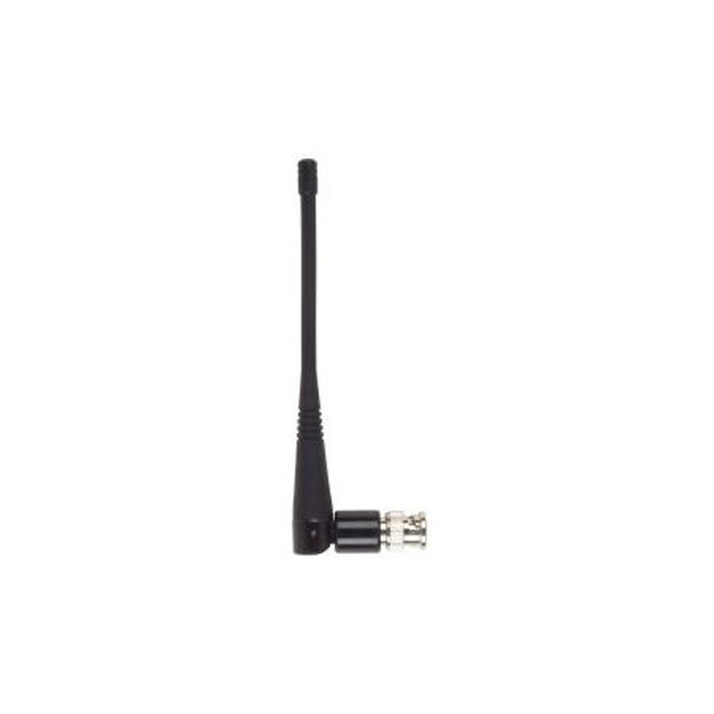 LAIRD EXR420TN-001 420-450 Mhz Duck, Exr, Right Angle UHF Antenna.6.5" Long.TNC Male Connector