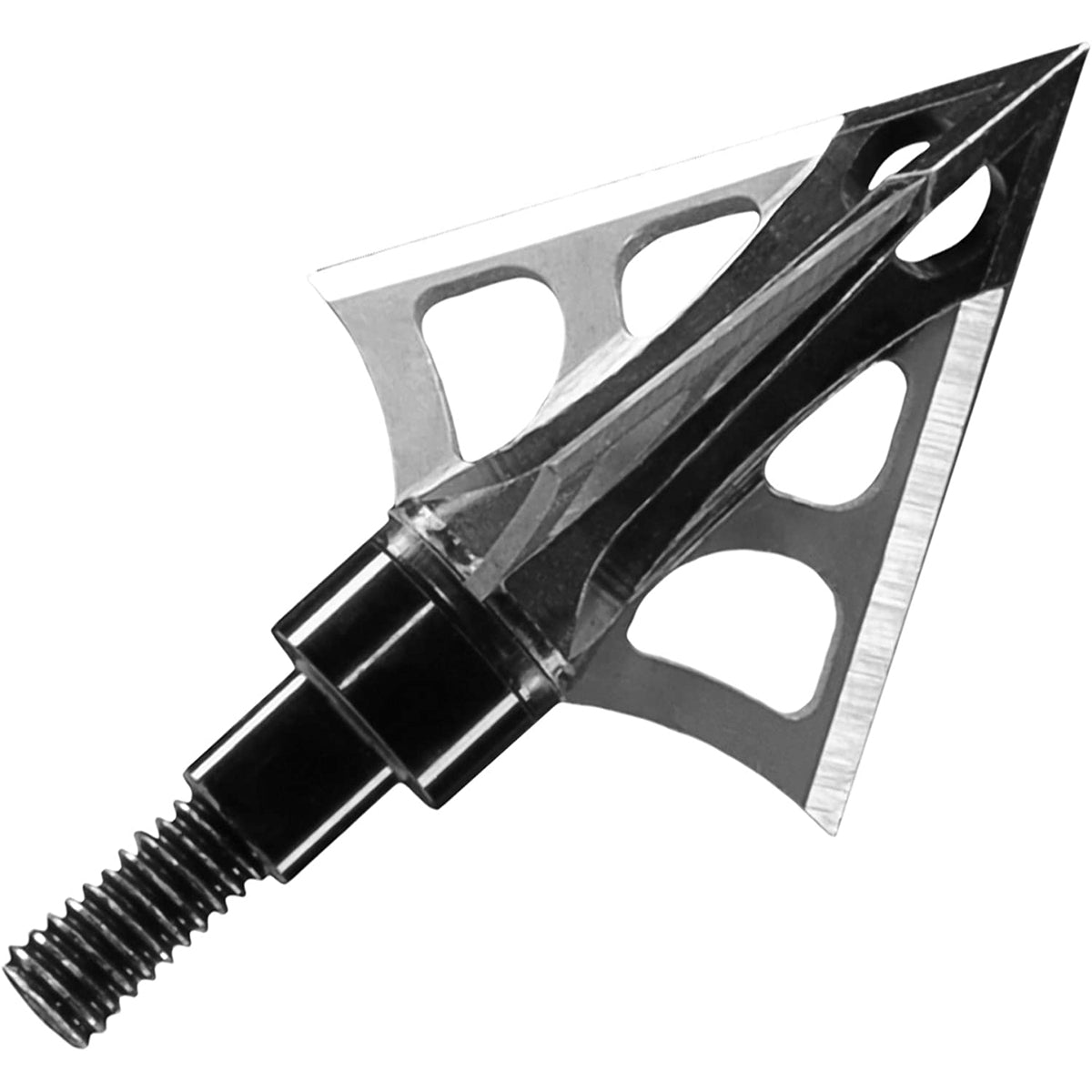 Muzzy Merc 3-Blade Broadhead 3-Pack