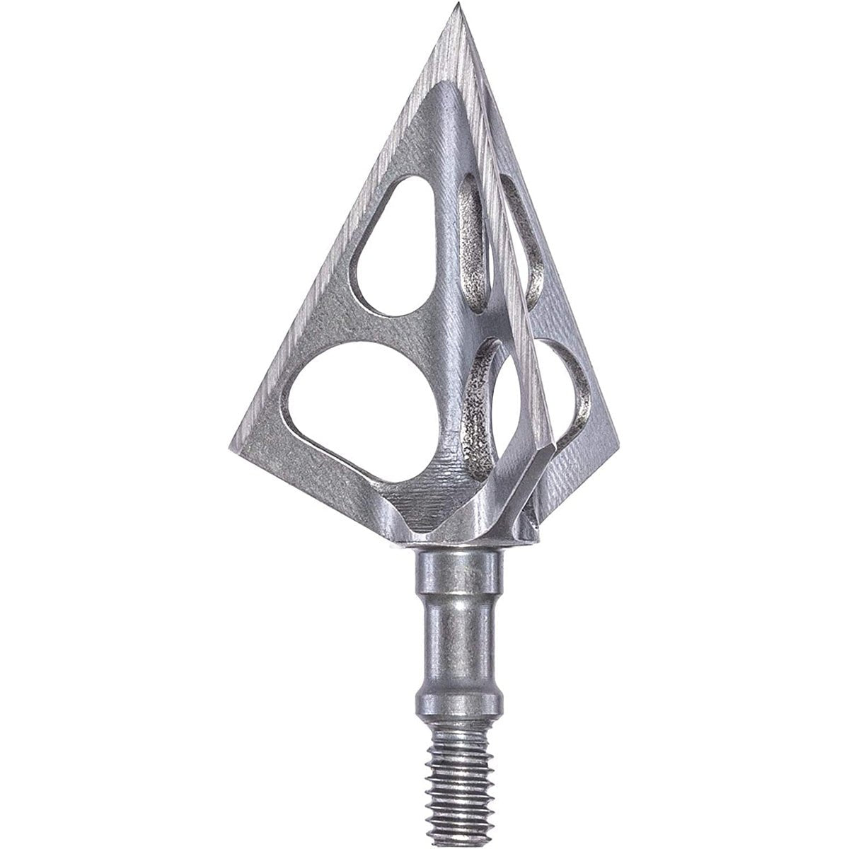 Muzzy One Series 3-Blade Broadhead 3-Pack - 100 Grain