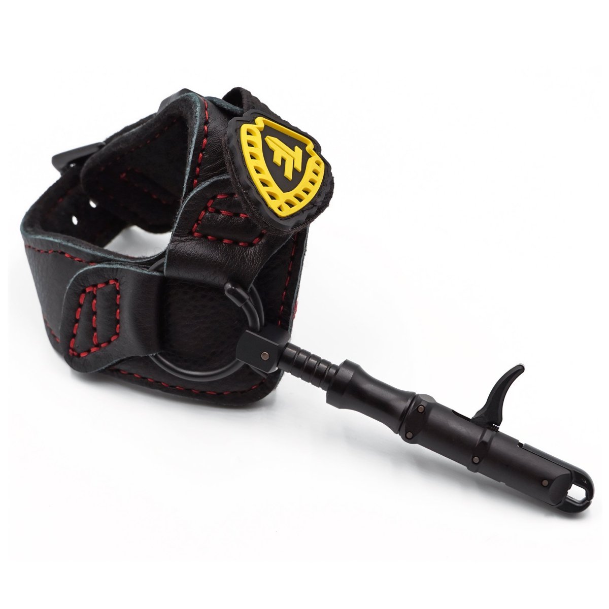 Tru-Fire Release Aids Edge Buckle Foldback Release - Black