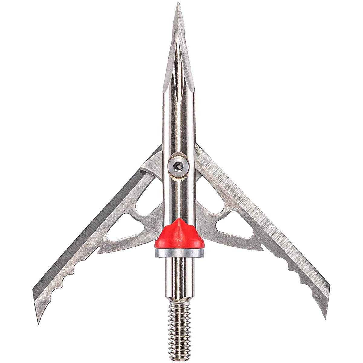 Rage Trypan Crossbow Broadhead 3-Pack - 150 Grain
