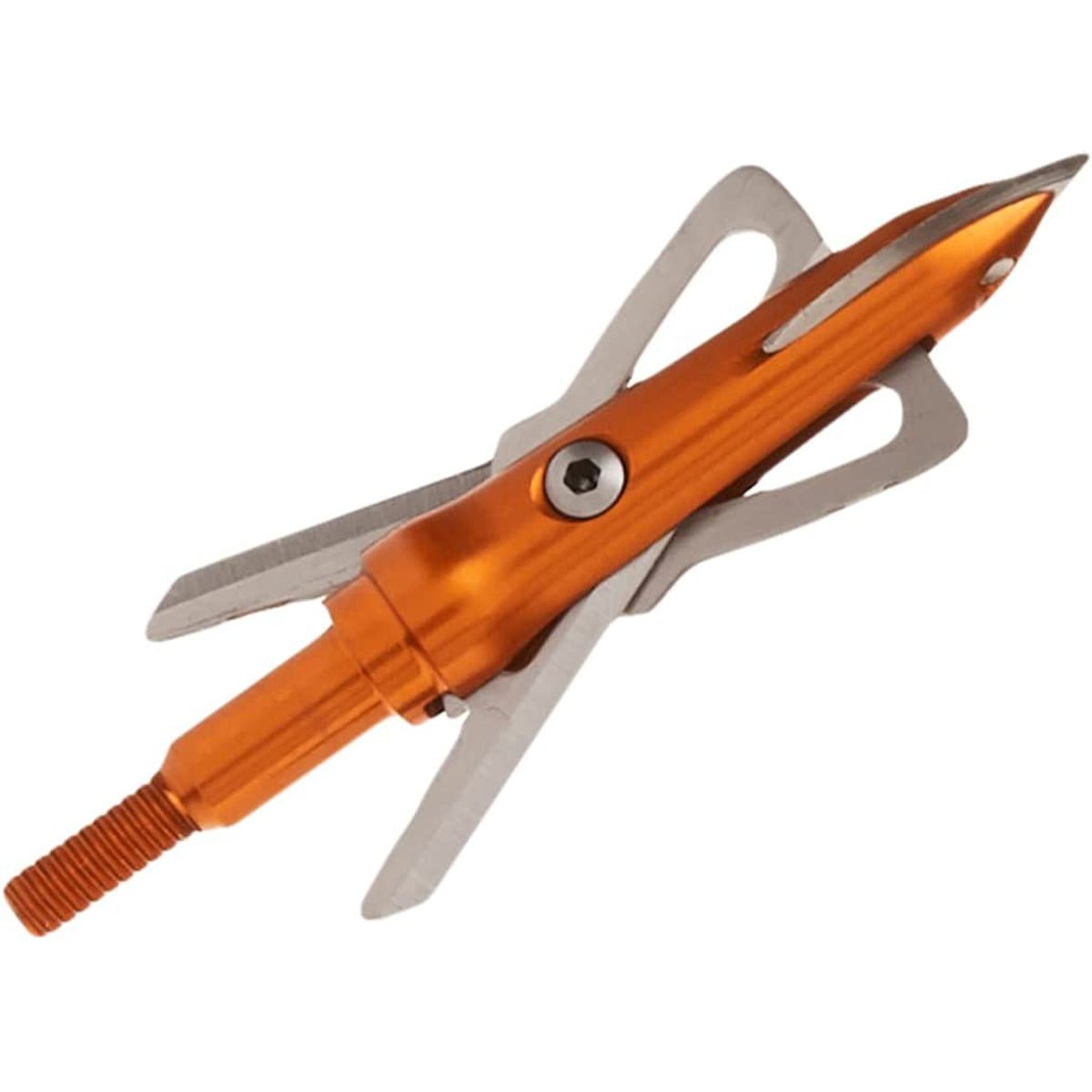 Rage Crossbow X 2-Blade Broadhead 3-Pack - 100 Grain