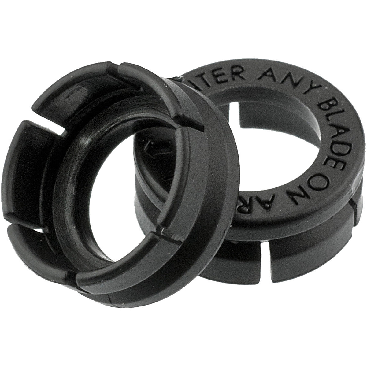 Rage Broadheads Replacement Standard Crossbow Shock Collars