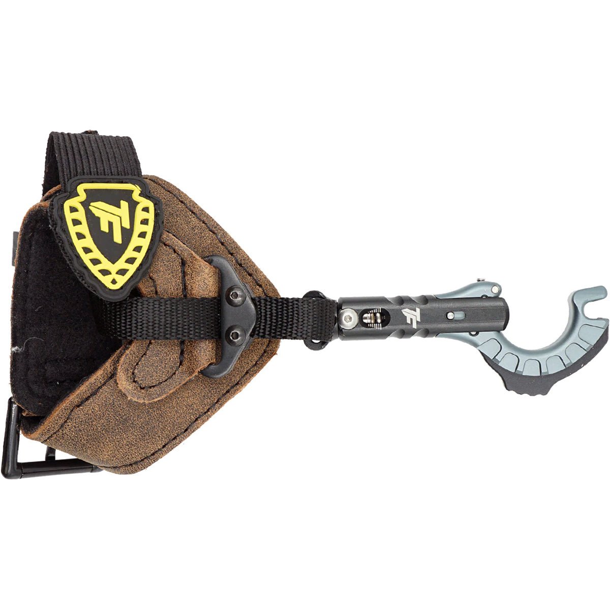 Tru-Fire Adult ThruFire Wrist Release Aid