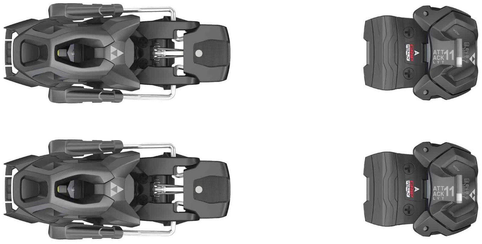 Fischer Attack LYT 11 GW 57219984