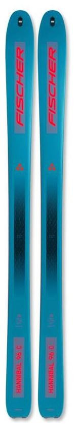 Fischer Hannibal 96 Carbon 16781886