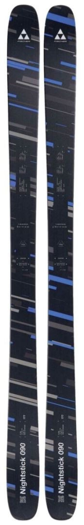 Fischer Nightstick 90 24/25 64778321